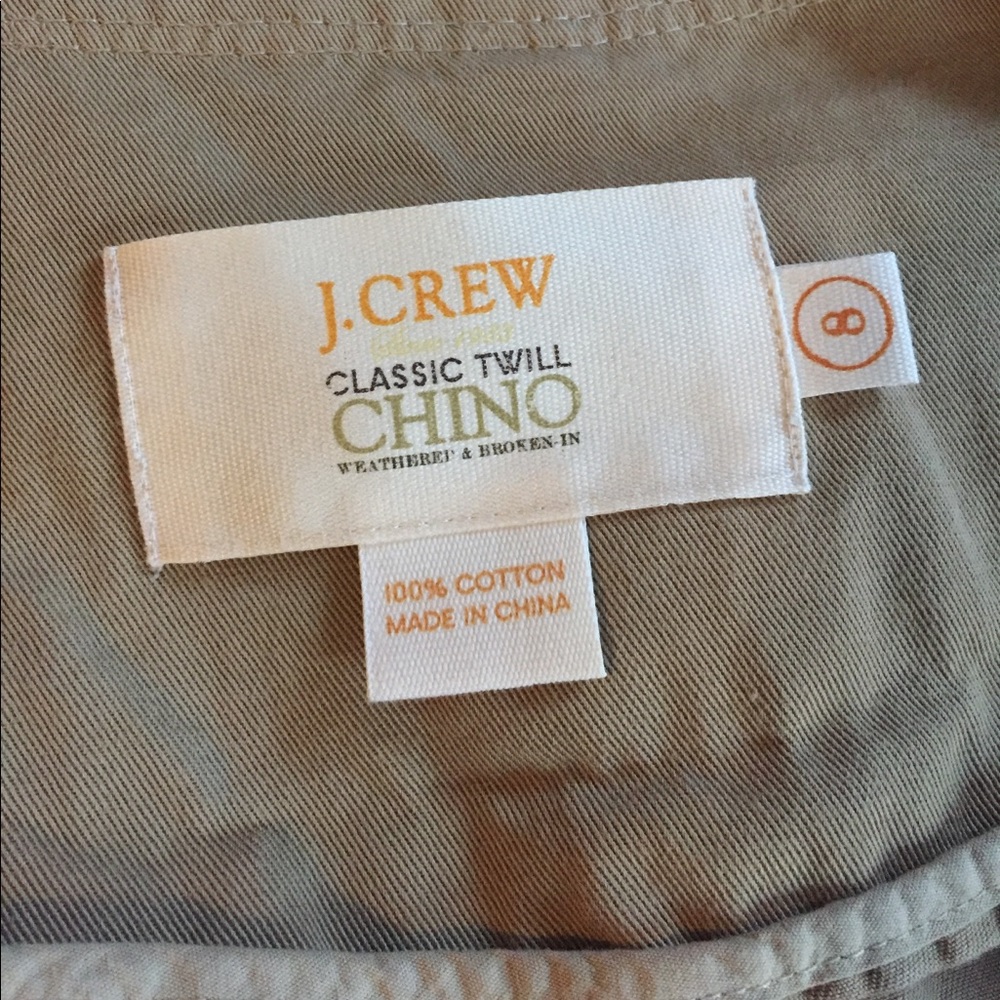 J. Crew Ruffle Jacket Versatile - Picture 3 of 7